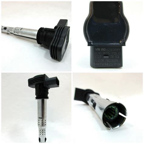 07K905715G - Volkswagen Ignit.coil | Franklin Wisconsin