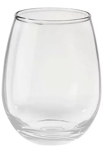 Vaso Copon Rigolleau Gourmet De Vidrio 450 Ml X24