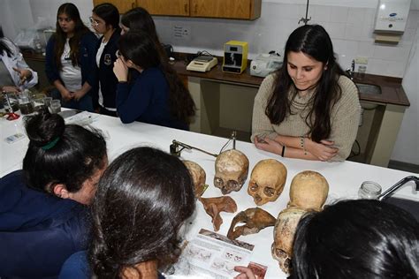 Estudiantes De Nivel Secundario De Guatimoz N Participaron De Una