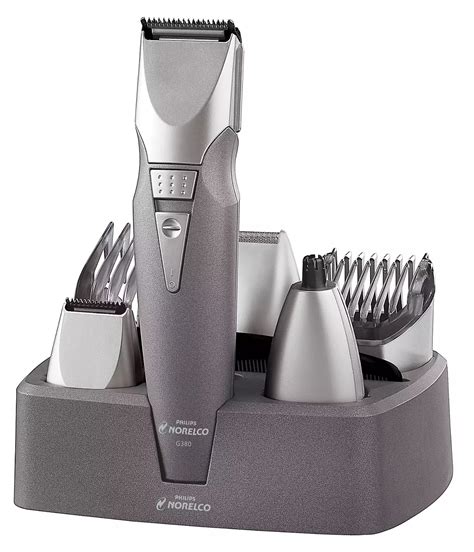 Grooming Kit G380 60 Norelco