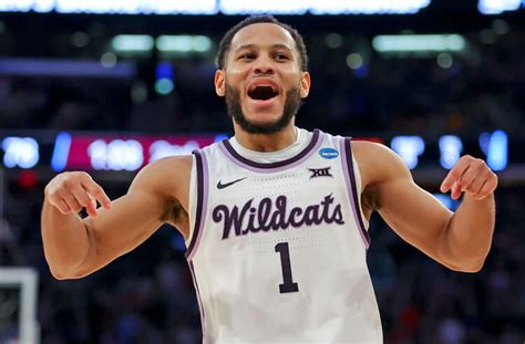 Florida Atlantic Vs Kansas State Predictions Odds Picks March