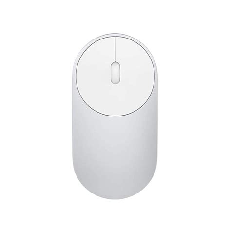 Xiaomi Mi Portable Wireless Mouse