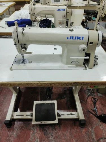 Juki Single Needle Machine At Rs 13000 Single Needle Sewing Machine In Bengaluru Id 26001741048