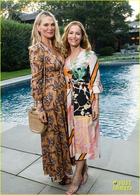 Gwyneth Paltrow Hosts Intimate Dinner At Her Hamptons Home Photo