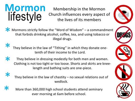 Mormonism