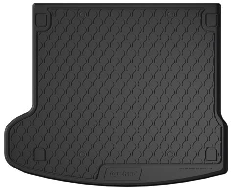 Custom Fit Cargo Mat For Land Rover Range Rover Velar 2017 2020