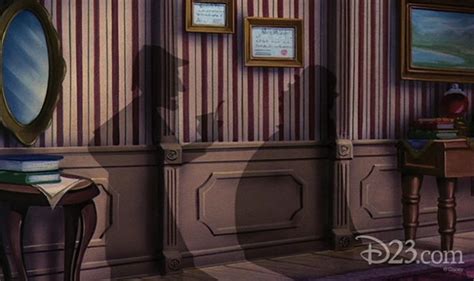 Shadowing Disney: 10 Shadows for Groundhog’s Day - D23