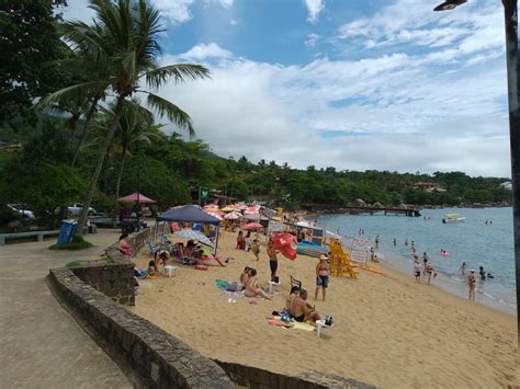 Prefeitura De Ilhabela Realiza Blitz Nas Praias Da Cidade Para Coibir