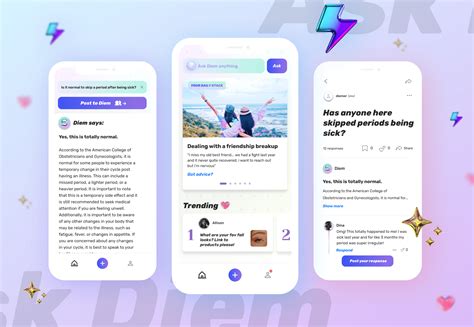 Female-founded startup Diem wants to be the go-to social search engine