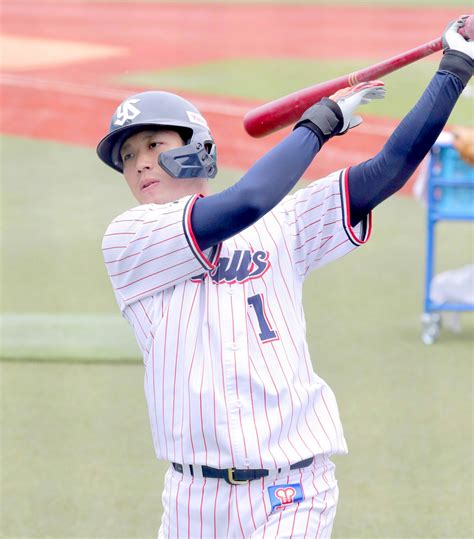 【ヤクルト】山田哲人、内川聖一、青木宣親ら6選手が登録抹消特例2021で スポーツ報知