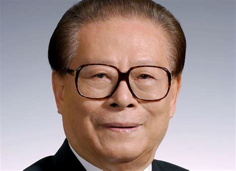 Comrade Jiang Zemin A Retrospective Cpa