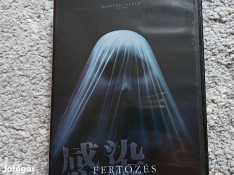 Fertőzés dvd XIV kerület Blu ray DVD és VHS Jófogás