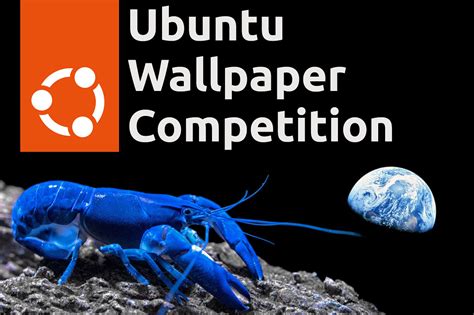 Lunar Lobster 23.04 Wallpaper Competition - Desktop - Ubuntu Community Hub