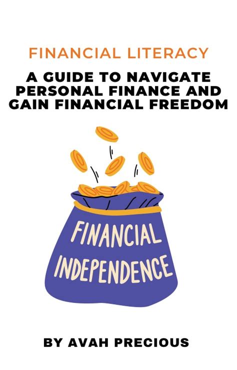 Buy Financial Literacy A Guide To Navigate Personal Finance And Gain