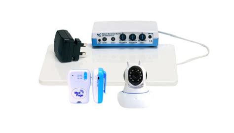 8 Devices for Monitoring Seizures in Children | WonderBaby.org