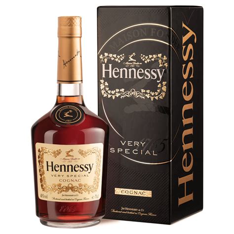 Hennessy VS Cognac 750mL