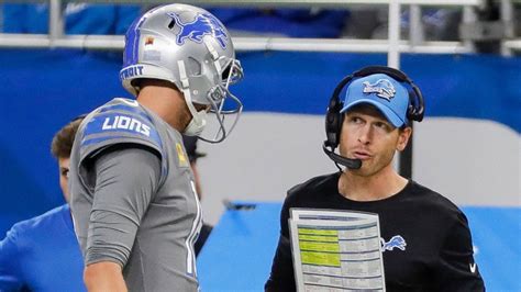 Panthers coaching search: Lions’ Ben Johnson continues to ascend with ...