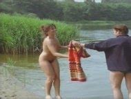 Naked Katja Bienert In Der Landarzt