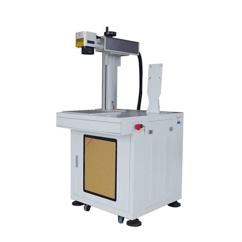 Raycus Ipg Max Marker Engraver Fiber Laser Marking Cutting Metal