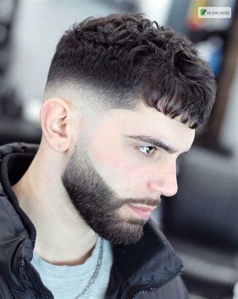 taper haircut    year