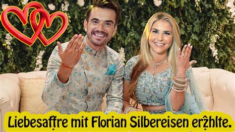 Alles Kam So Unerwartet Dass Beatrice Egli Von Ihrer Liebesaff Re Mit