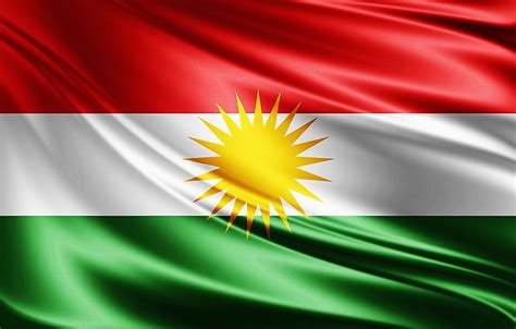 The Kurdish People - Cultures around the World - WorldAtlas