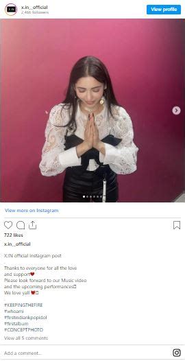 Aria Becomes Second K Pop Star From India After Sriya Lenka Northeast Live