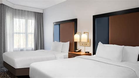 Homewood Suites Columbus/Airport Extended-Stay Hotel