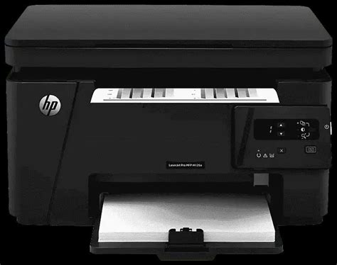 Black White Hp Laserjet Pro Mfp M A At Rs In Noida Id