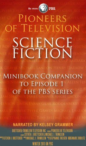 Pioneers of Television: Science Fiction by Steven Boettcher | Goodreads