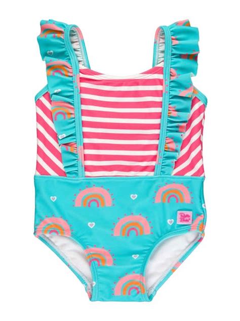 Girls One Piece Swimsuits Sizes 7 16 Nordstrom