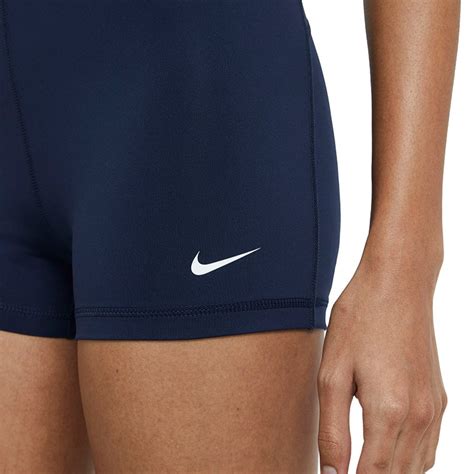 Spodenki Termoaktywne Damskie Nike Pro Short In Internetowy