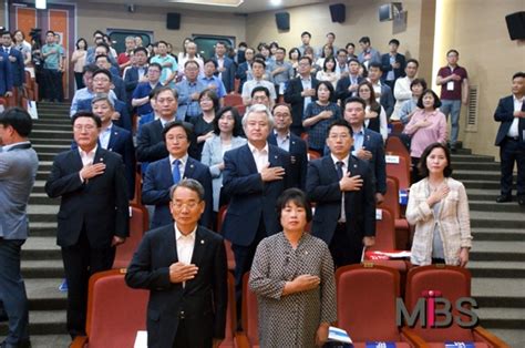 세종시의회 지방자치법 전부개정 토론회 ‘성황 뉴스밴드 한국의 대표뉴스