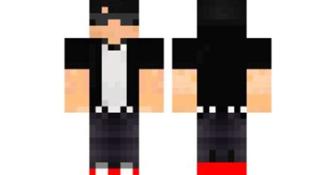 Minecraft Skin Sunglasses Check Out Our Youtube User Sexypurpleunicorn