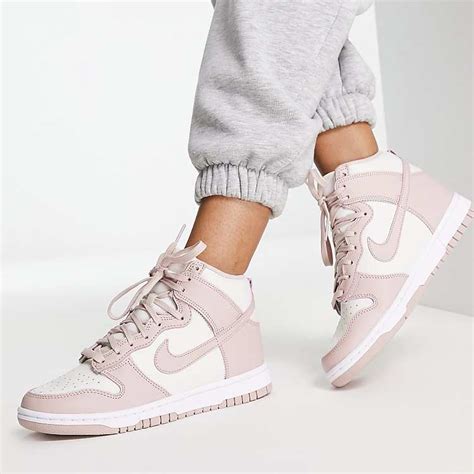 Nike Shoes Women High Tops