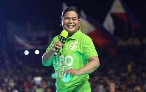 Profil Sara Duterte Wakil Presiden Filipina Yang Baru