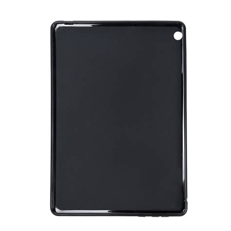 Funda Trasera De Silicona Axd M3 Lite 101 Para Tableta Inteligente