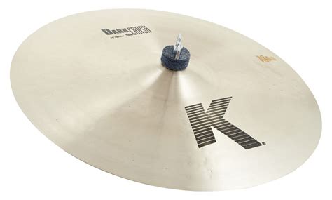 Zildjian K Series Dark Crash Thin Thomann Uk