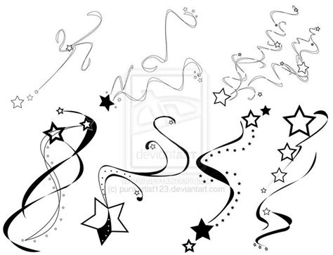 Image detail for -star tattoo thumbnail by *mariethebird on deviantART ...