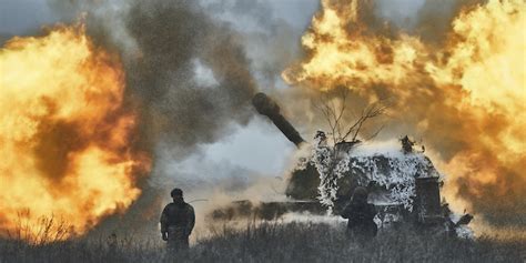 Un Anno Di Guerra Senza Passato E Senza Futuro Liberacittadinanza