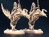 Sinblade Marauder C Nude And Normal 3D Model 3D Printable CGTrader