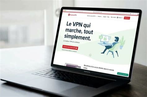 Bon Plan Vpn Expressvpn Revient Avec Son Offre Choc