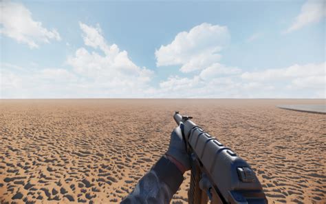 Image 4 Insurgency Weapons RTX Mod For Garry S Mod ModDB