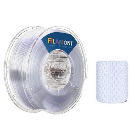 Best Petg Filament For Ender 3 At Rs 999 Kg 3D Printer Filament In