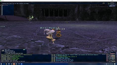 Ffxi Live Domain Invasion Odin Vd Dynamis