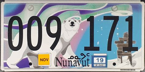 Nunavut 2 Y2K