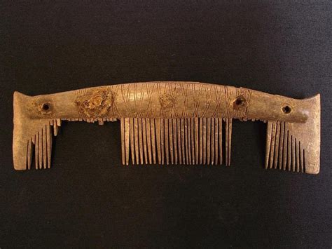 Trove of Viking combs reveals Ipswich's medieval significance | Archaeology News Online Magazine