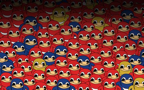 Ugandan Knuckles Wallpapers - Wallpaper Cave