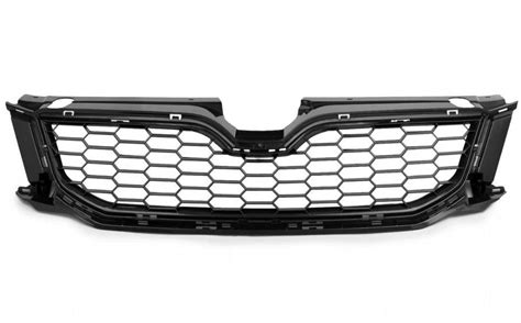 Front Grill Skoda Octavia Octavia Rs Mk Our Offer Skoda