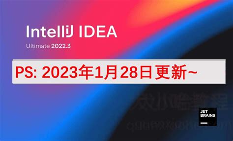 IDEA 2024 2 1 最新激活码破解版安装教程亲测至2099年 异常教程